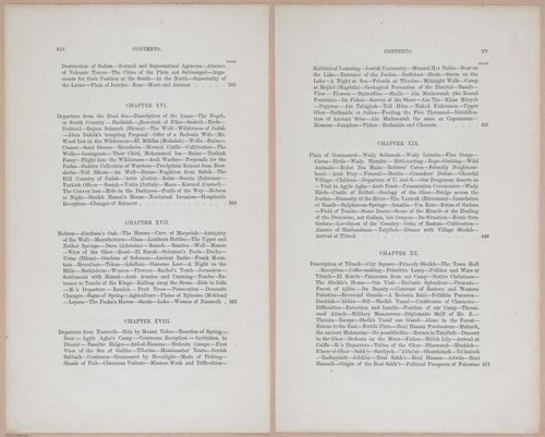 E263 - The Land of Israel - 1866 - 3890-3891