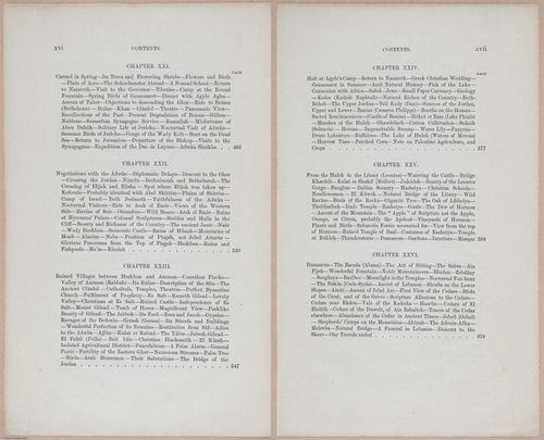 E263 - The Land of Israel - 1866 - 3892-3893