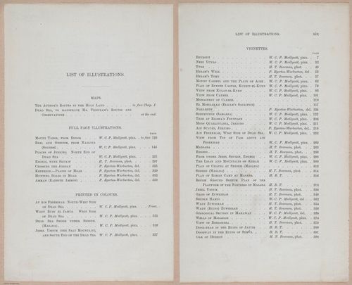E263 - The Land of Israel - 1866 - 3894-3895