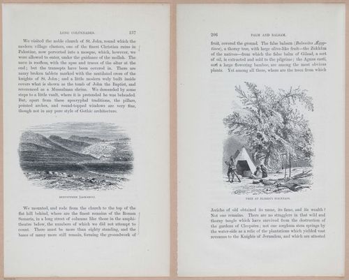 E263 - The Land of Israel - 1866 - 3919-3920
