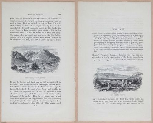 E263 - The Land of Israel - 1866 - 3921-3922