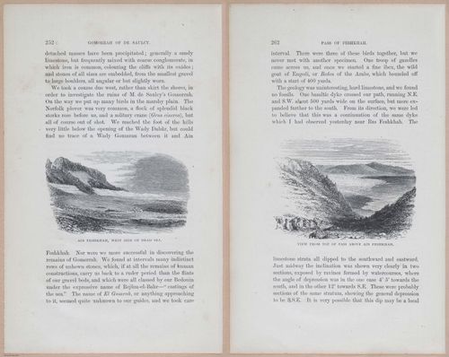 E263 - The Land of Israel - 1866 - 3924-3925