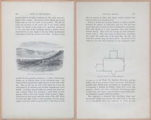 E263 - The Land of Israel - 1866 - 3930-3931
