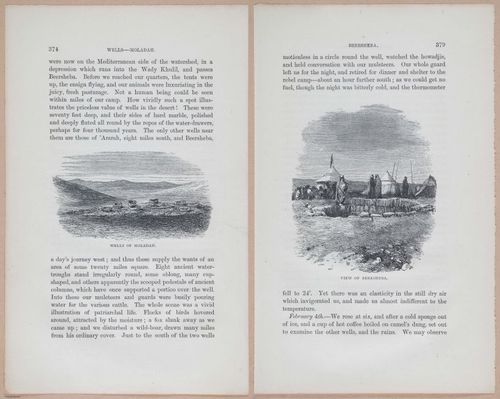 E263 - The Land of Israel - 1866 - 3943-3944