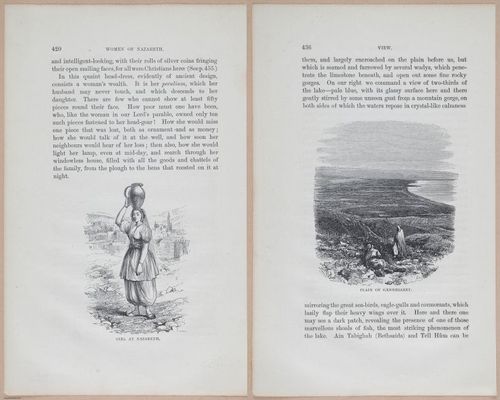 E263 - The Land of Israel - 1866 - 3951-3952