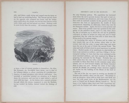 E263 - The Land of Israel - 1866 - 3966-3967