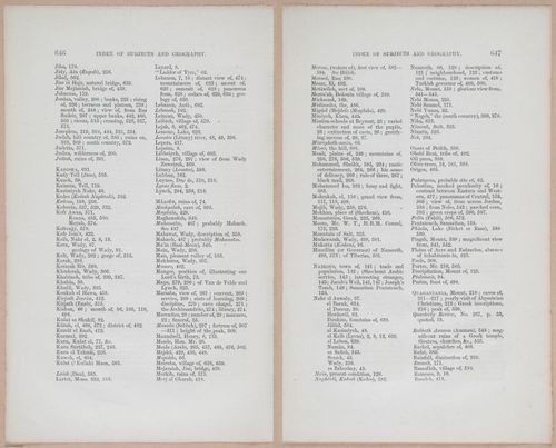 E263 - The Land of Israel - 1866 - 3976-3977