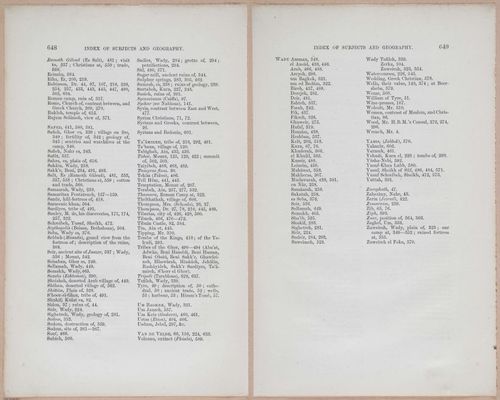 E263 - The Land of Israel - 1866 - 3978-3979