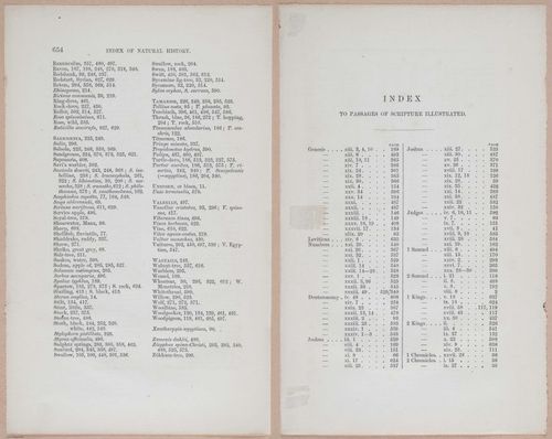E263 - The Land of Israel - 1866 - 3984-3985