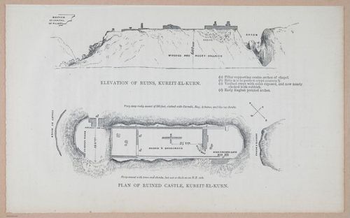 E263 - The Land of Israel - 1866 - 3911