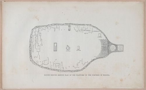 E263 - The Land of Israel - 1866 - 3934