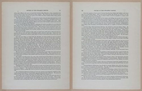 E266 - Report of the Cruise of the Steamer Corwin in the Arctic Ocean - 1885 - 4010-4011