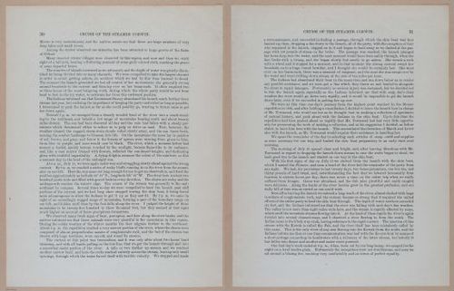 E266 - Report of the Cruise of the Steamer Corwin in the Arctic Ocean - 1885 - 4039-4040
