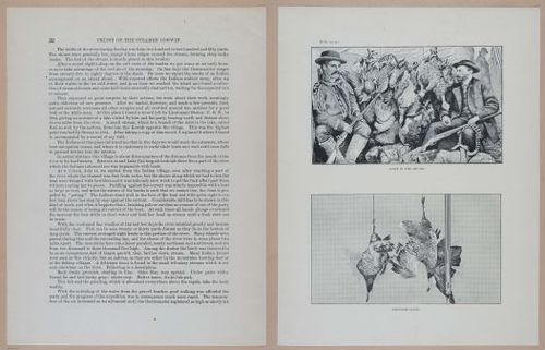 E266 - Report of the Cruise of the Steamer Corwin in the Arctic Ocean - 1885 - 4041-4042