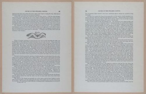  E266 - Report of the Cruise of the Steamer Corwin in the Arctic Ocean - 1885 - 4043-4044
