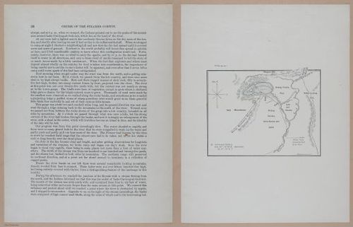E266 - Report of the Cruise of the Steamer Corwin in the Arctic Ocean - 1885 - 4047-4049