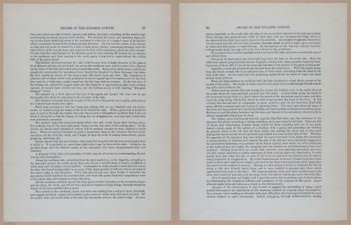  E266 - Report of the Cruise of the Steamer Corwin in the Arctic Ocean - 1885 - 4050-4051