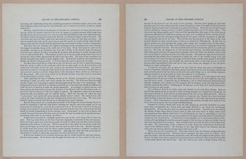 E266 - Report of the Cruise of the Steamer Corwin in the Arctic Ocean - 1885 - 4052-4053
