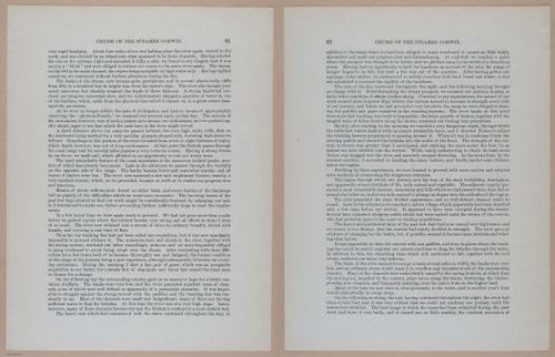  E266 - Report of the Cruise of the Steamer Corwin in the Arctic Ocean - 1885 - 4084-4085