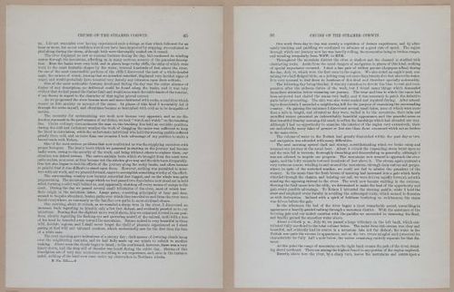 E266 - Report of the Cruise of the Steamer Corwin in the Arctic Ocean - 1885 - 4090-4091