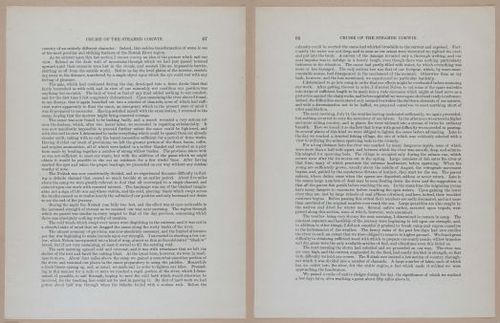  E266 - Report of the Cruise of the Steamer Corwin in the Arctic Ocean - 1885 - 4092-4093