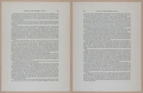 E266 - Report of the Cruise of the Steamer Corwin in the Arctic Ocean - 1885 - 4094-4095