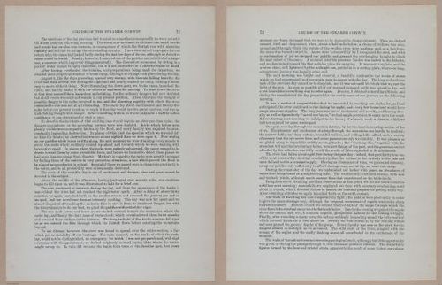 E266 - Report of the Cruise of the Steamer Corwin in the Arctic Ocean - 1885 - 4096-4097