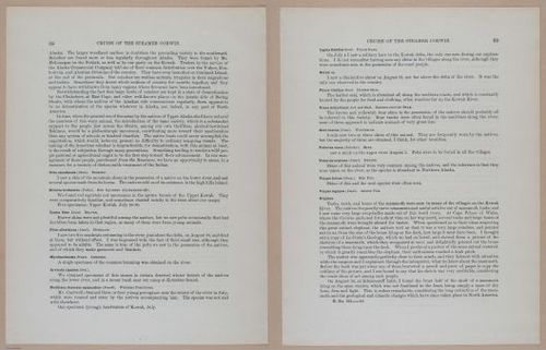  E266 - Report of the Cruise of the Steamer Corwin in the Arctic Ocean - 1885 - 4112-4113