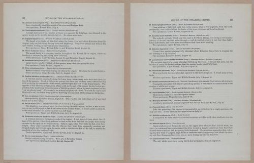 E266 - Report of the Cruise of the Steamer Corwin in the Arctic Ocean - 1885 - 4116-4117