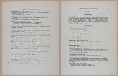E266 - Report of the Cruise of the Steamer Corwin in the Arctic Ocean - 1885 - 4118-4120