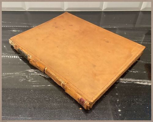 E266 - Report of the Cruise of the Steamer Corwin in the Arctic Ocean - 1885 - 5098