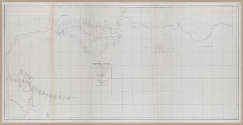 E266 - Report of the Cruise of the Steamer Corwin in the Arctic Ocean - 4133 - 4135