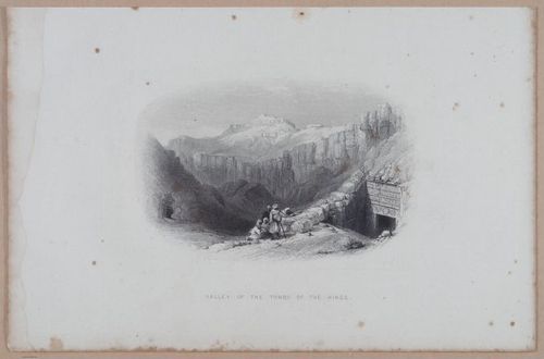 E267 - The Nile Boat - 1852 - i4185