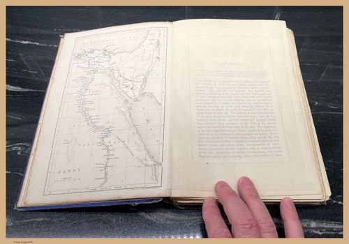E267 - The Nile Boat - 1852 - i5170