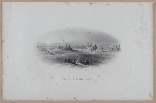 E267 - The Nile Boat - 1852 - i4168
