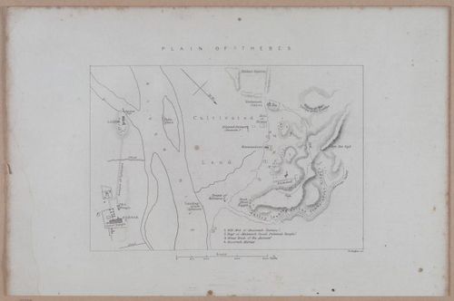 E267 - The Nile Boat - 1852 - i4184