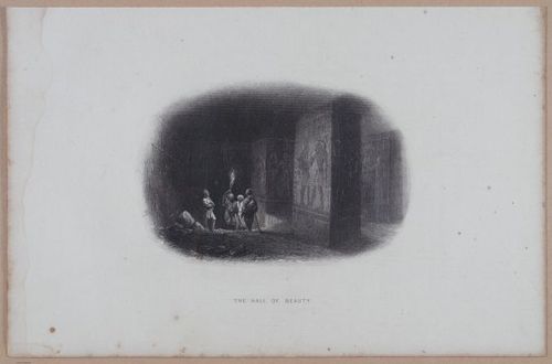 E267 - The Nile Boat - 1852 - i4186