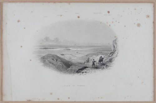 E267 - The Nile Boat - 1852 - i4189
