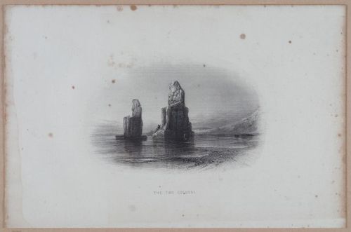E267 - The Nile Boat - 1852 - i4194