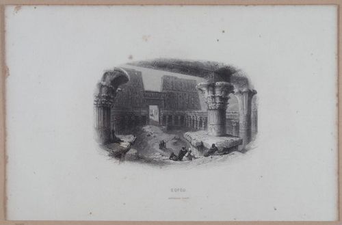E267 - The Nile Boat - 1852 - i4200
