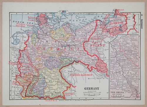 E268 - A Graphic Story of the Great War - 1919 - i4241