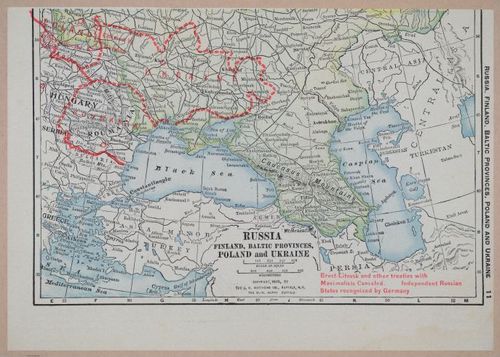 E268 - A Graphic Story of the Great War - 1919 - i4248