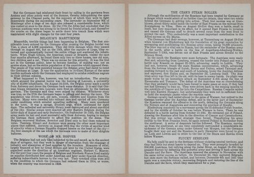E268 - A Graphic Story of the Great War - 1919 - i4231-4232