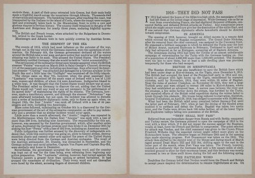 E268 - A Graphic Story of the Great War - 1919 - i4270-4271