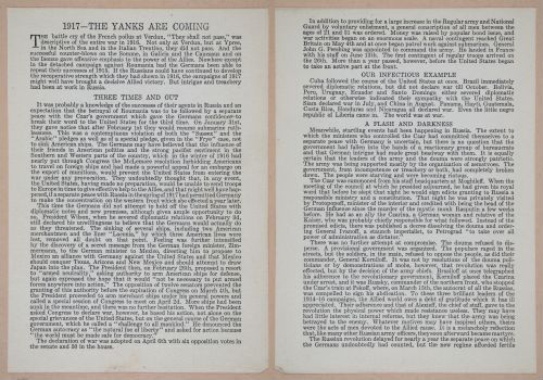 E268 - A Graphic Story of the Great War - 1919 - i4274-4275
