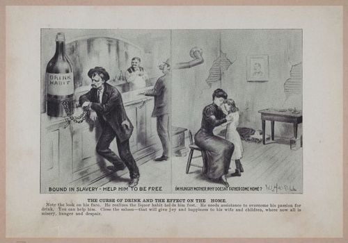 E269 - The Curse of Drink - 1910 - 4320