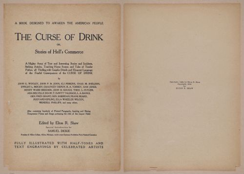 E269 - The Curse of Drink - 1910 - 4296-4297
