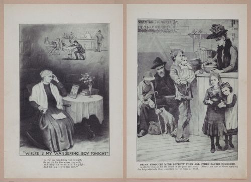 E269 - The Curse of Drink - 1910 - 4321-4322
