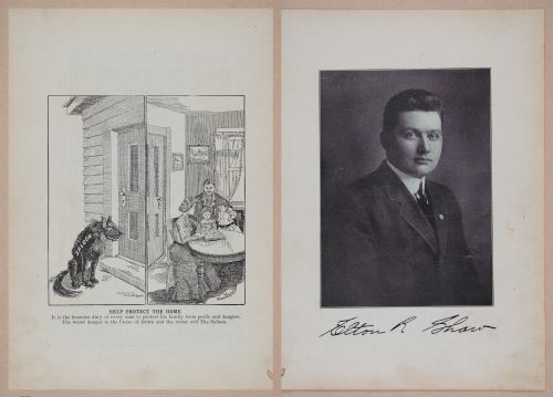 E269 - The Curse of Drink - 1910 - 4348-4349