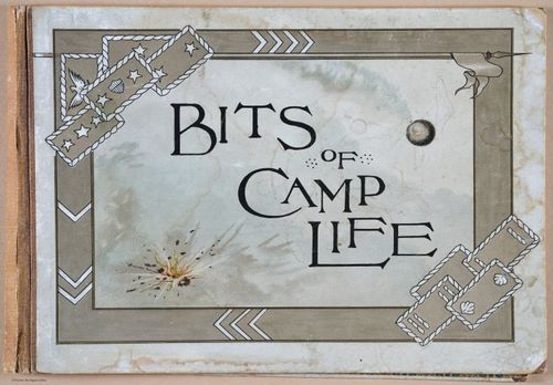 E270 - Bits of Camplife - 4408